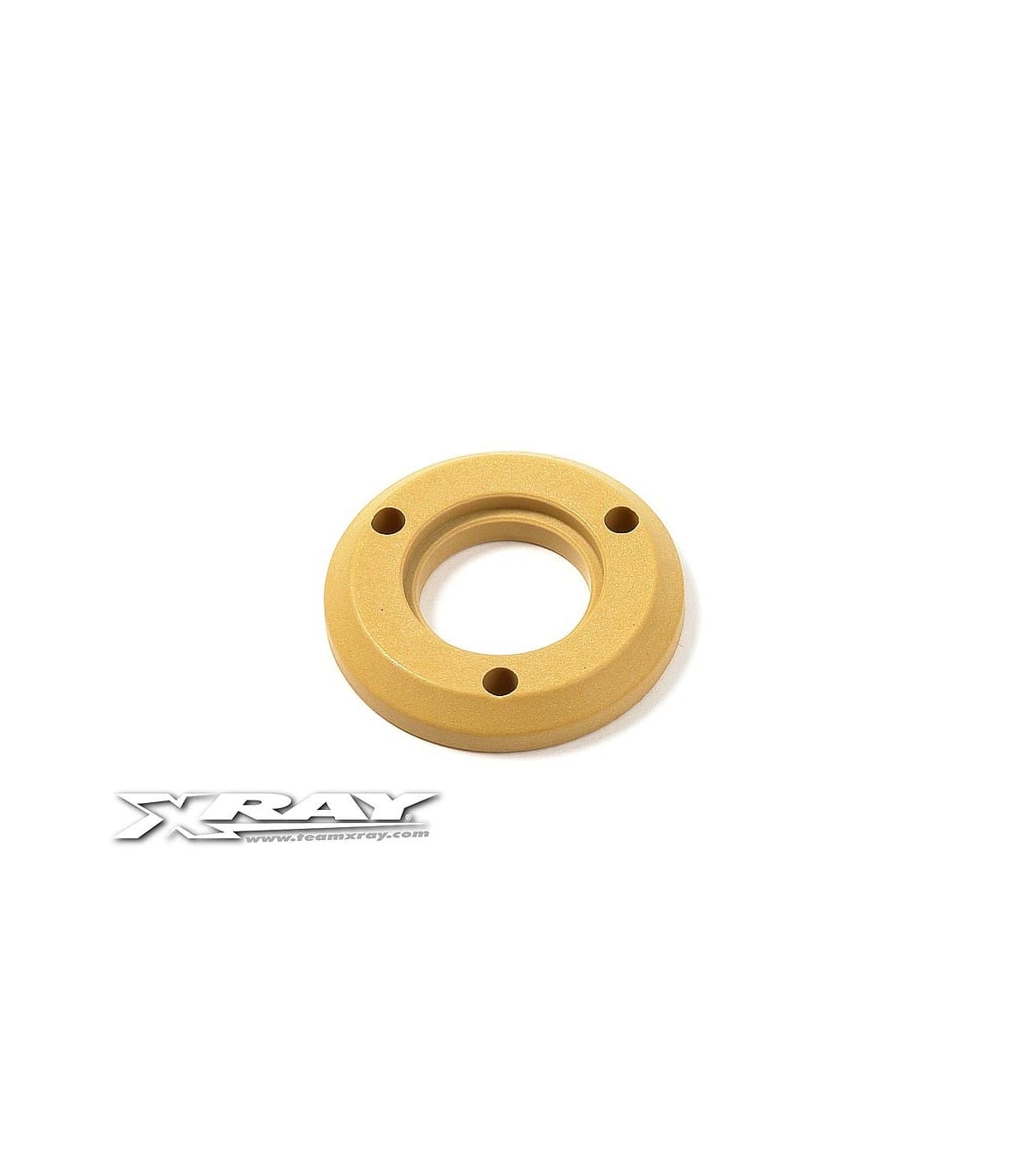 Zapata Embrague - Amarilla 1 1196 superlarge default