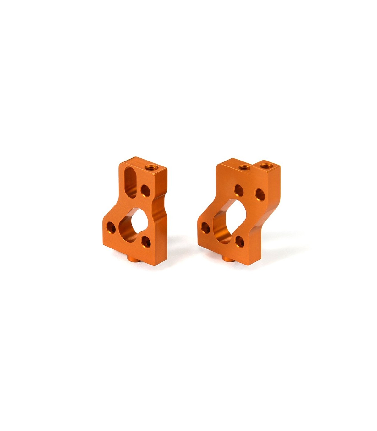 Soporte Emisora (L+R) - Swiss 7075 T6 - Naranja 1 1872 superlarge default