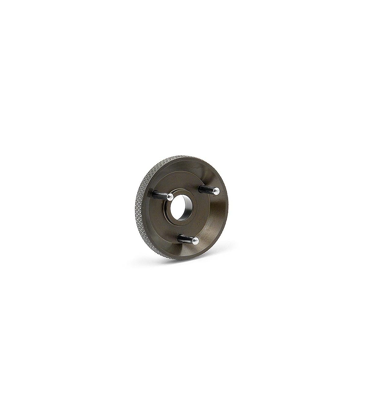 Flywheel - Alu 7075 T6 - Hard Coated 1 1925 superlarge default