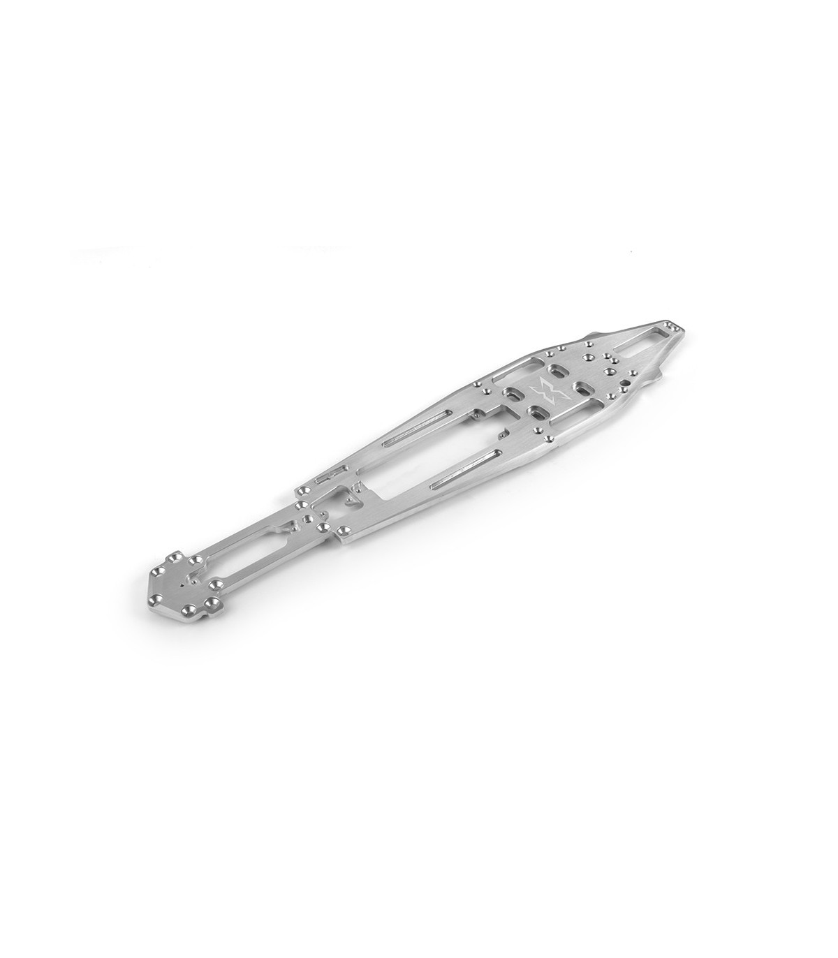 Chasis 5mm - Cnc Machined - Swiss 7075 T6 1 1962 superlarge default