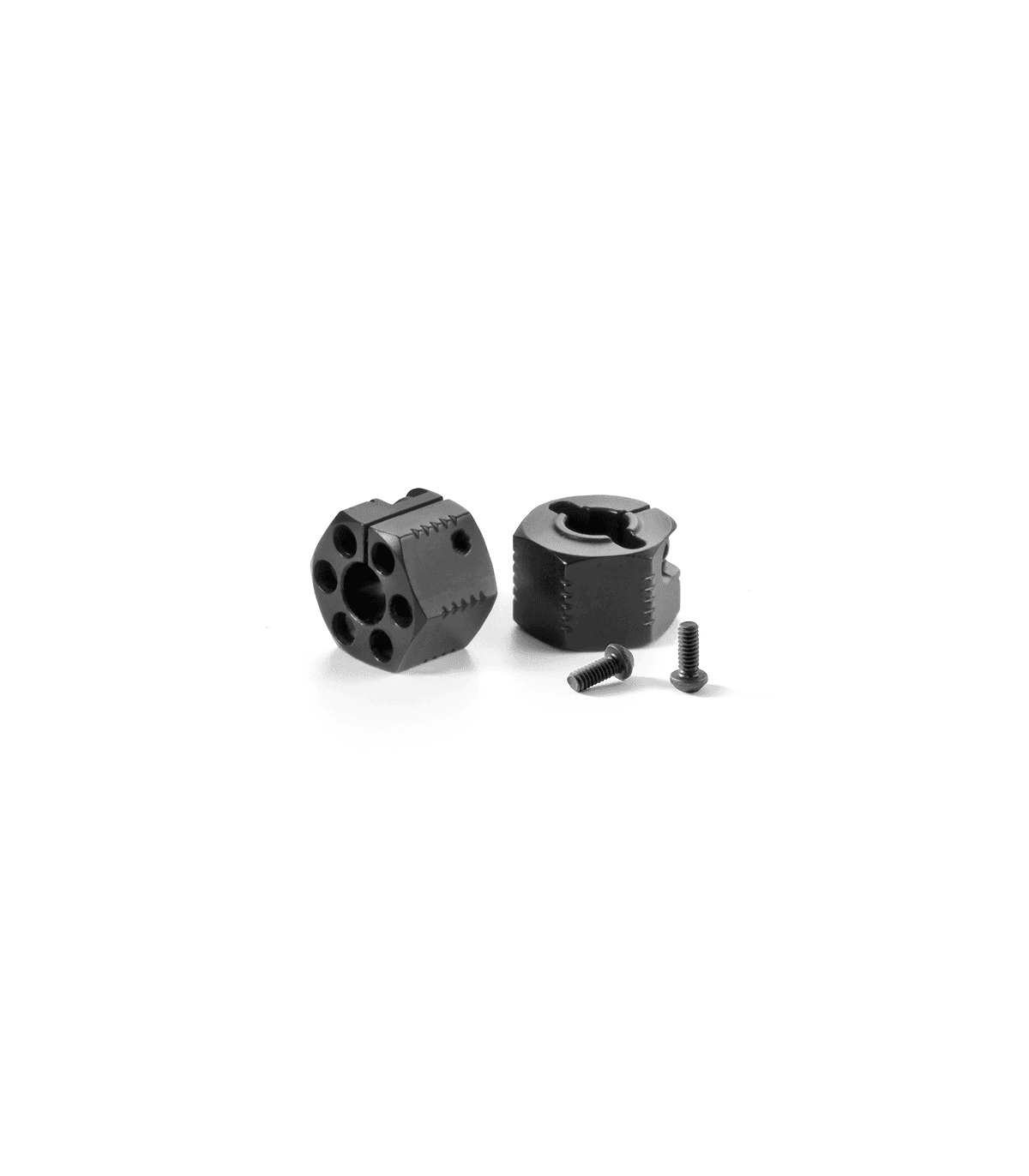 Hex. Sop. Rueda Alum. 12mm - Offset "+3,75MM" (2) 1 2395 superlarge default