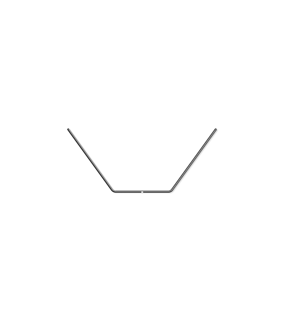 Anti-Roll Bar - Front 1.1 Mm 1 2576 superlarge default