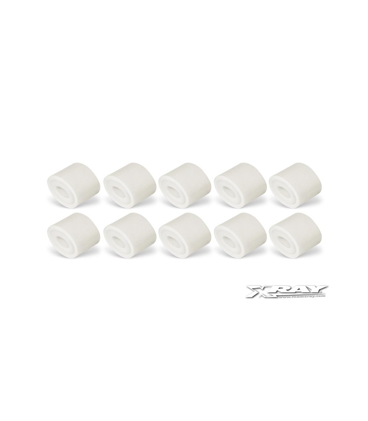 Espuma Filtro Aire - P. Bajo (10) 1 330 superlarge default