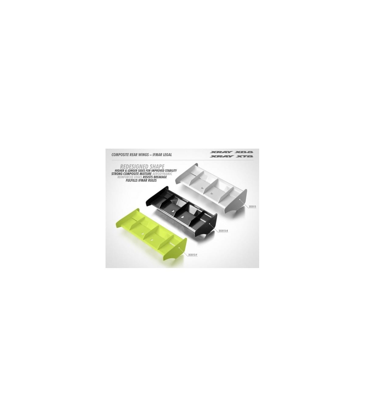 Rear Wing - Frontward - Yellow 1 4185 superlarge default