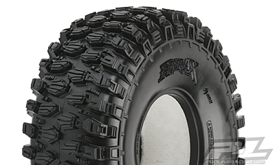Pro-Line Hyrax 2.2" Predator (Super Soft) Rock Terrain Truck Tires for F/R 2.2" Crawler or Rock Racer 1 b 0 5b916