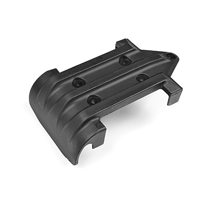 Corally Front Bumper with Skid Plate Composite (1pc) 1 b 0 5b949 1