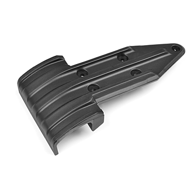 Corally Rear Bumper with Skid Plate Composite (1pc) 1 b 0 5b949 8