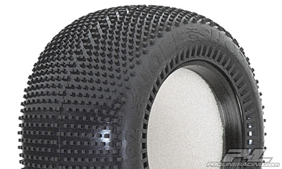 Pro-Line Hole Shot T 2.2" M3 (Soft) 1:10 Offroad Truck Tires 1 b 0 7534d