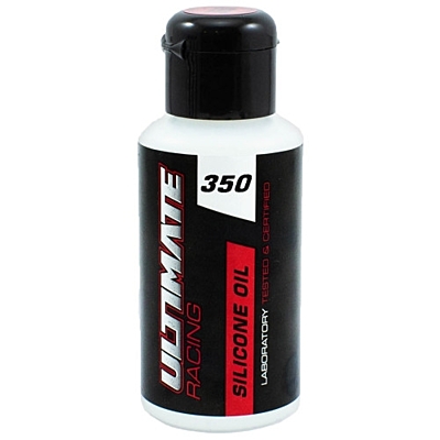 Ultimate Racing Shock Oil 350cSt (60ml) 1 b 0 767ac 5