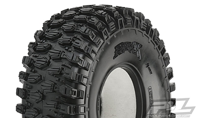 Pro-Line Hyrax 2.2" G8 Rock Terrain Truck F/R Tires for 2.2" Rock Crawlers or Rock Racers 1 b 0 86459 2