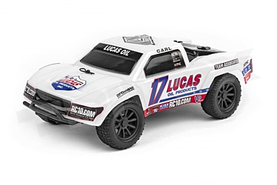 Associated SC28 Lucas Oil Edition 1/28 RTR 1 b 0 a1779