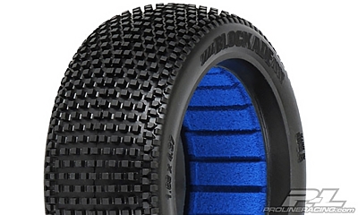 Pro-Line Blockade S3 (Soft) Off-Road 1:8 Buggy Tires 1 b 0 ba0f2