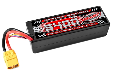 Corally Sport Racing 5400mAh 11.1V 3S 50C LiPo (XTT-90) 1 b 0 cd604 3