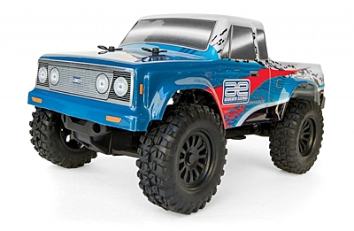Associated CR28 Trail Truck 1/28 RTR 1 b 0 cf3fb 7