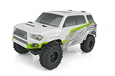 Associated Enduro24 Crawler Trailrunner Trail Truck 1/24 RTR 1 b 0 e4f0d 5