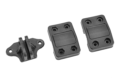 Corally Shock Tower Brace Holder Composite Tube 12mm (1 Set) 1 b 0 eb8c1 6