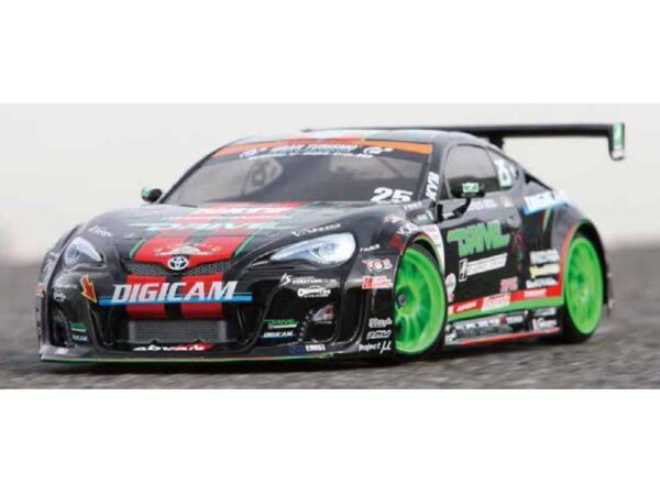 toyota m7 advan max orido 86 yokomo teamyokomo sd m786b driftparadiz 1