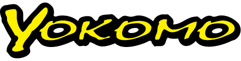 yokomo logo