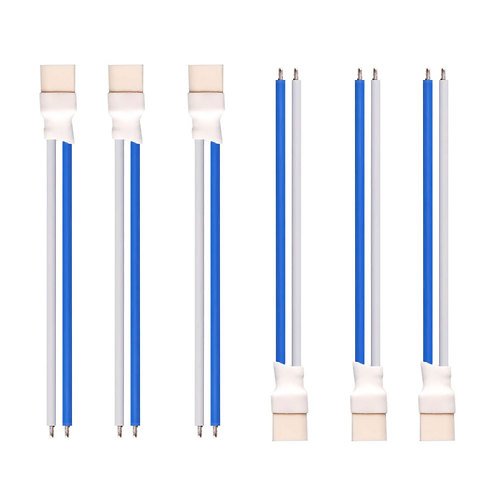 Cable BETAFPV BT2.0 1S Whoop (6uds) 1 BETAFPV BT2 0 Kabel 1S Whoop 6 Stu ck m