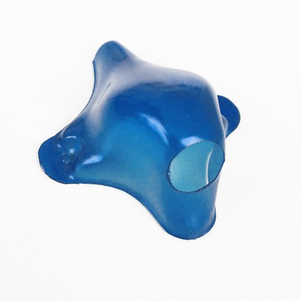 BetaFPV Canopy blau m