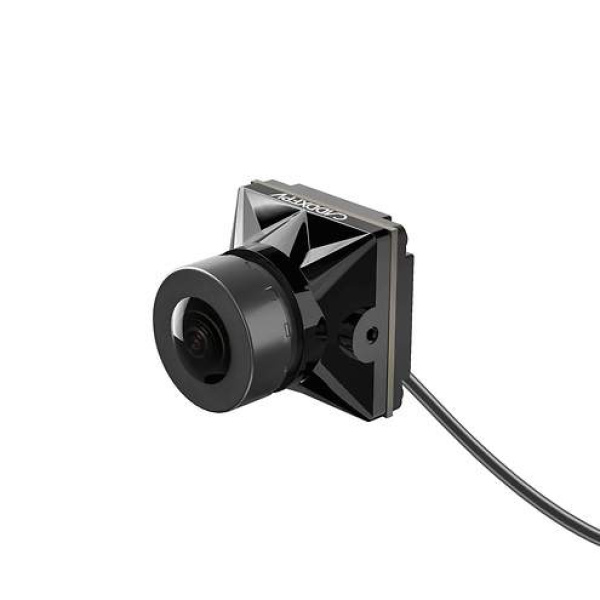 Caddx Nebula Pro mit 12cm Coax Kabel Schwarz m