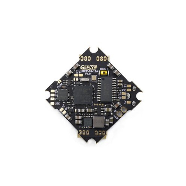 GEPRC Tiny Whoop AIO 12A FC ESC Oben m
