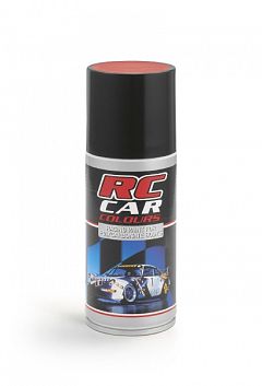 RC Car Colours spray
