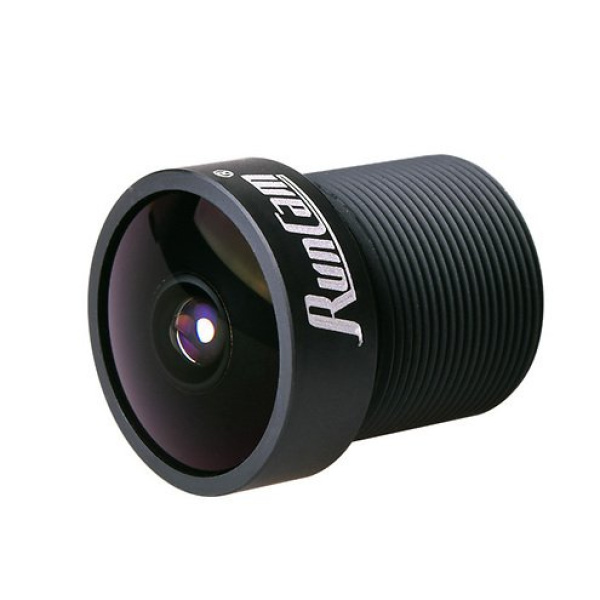 RunCam RC21 2 1mm Linse FOV165 Weitwinkel RC21 4 m