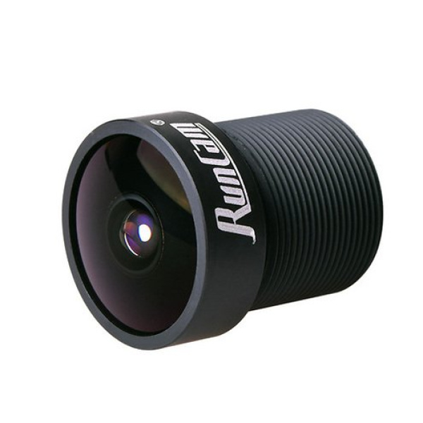 RunCam RC21 FPV Linse 2 1mm FOV165 m