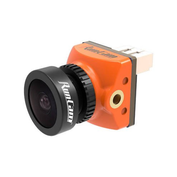 Runcam Racer Nano2 FPV Videokamera 1 8mm Orange m 1