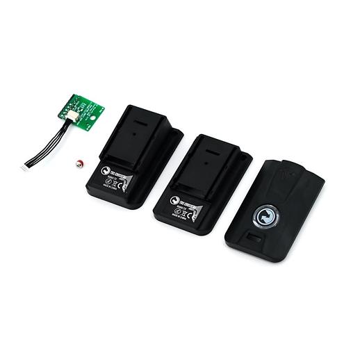 Kit de actualización TBS Crossfire Nano TX 1 Kit de actualización TBS Crossfire Nano TX