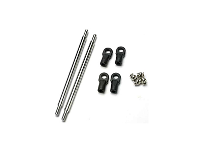 Traxxas Steel Push Rod (2pcs) 1 TRA5318