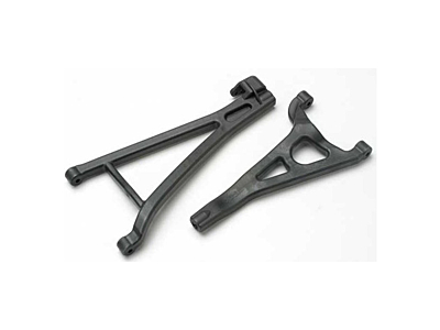 Traxxas FL Suspension Arms Set (Black) 1 TRA5332