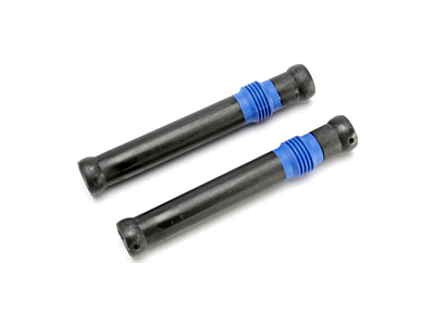 Traxxas Long Half Shaft Set (2pcs) 1 TRA5656