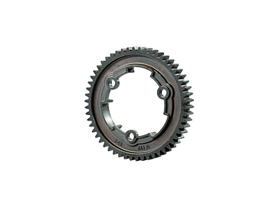 Traxxas Steel Wide-Face Spur Gear M1 54T 1 TRA6449R