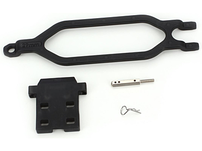 Traxxas Taller Battery Hold Down 1 TRA6727X