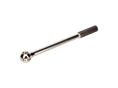 Traxxas Half Shaft External Splined (1pc) 1 TRA6750