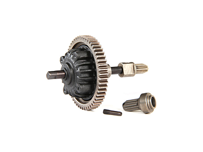 Traxxas Complete Center Differential Set 1 TRA6780A