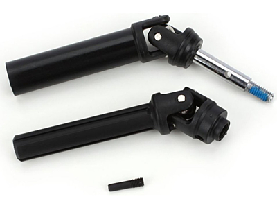 Traxxas Rear Driveshaft (1pc) 1 TRA6852X
