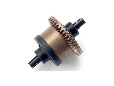Traxxas Differential Complete Assembly 1 TRA7078