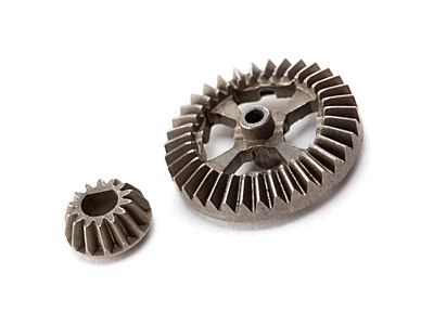 Traxxas Differential Metal Ring And Pinion Gear 1 TRA7683