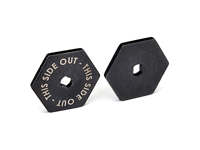 Traxxas Slipper Eliminator Plate 1 TRA8249