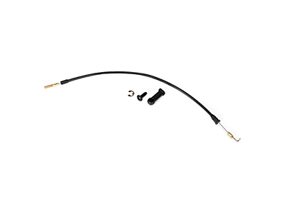 Traxxas Front T-Lock Cable 1 TRA8283