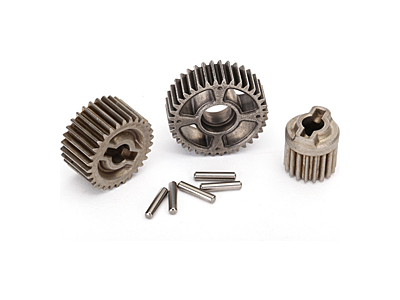 Traxxas Transmission Steel Gear Set 1 TRA8293X