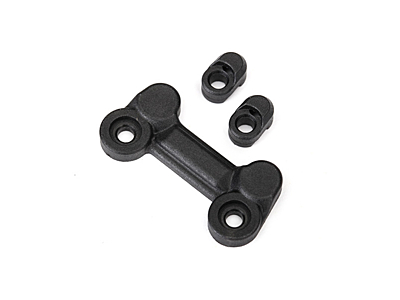 Traxxas Suspension Pin Retainers 1 TRA8546