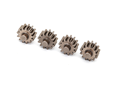 Traxxas Planetary Gears (4pcs) 1 TRA8588