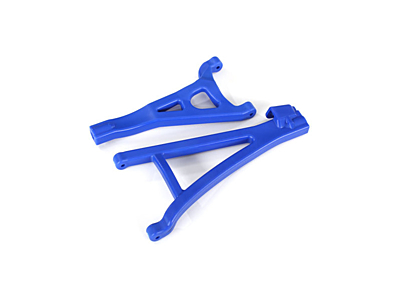Traxxas FL Suspension Arms Set (Blue) 1 TRA8632X