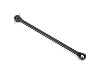 Traxxas Steel Driveshaft 122.5mm 1 TRA8650