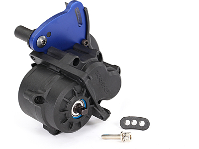 Traxxas Complete Transmission 1 TRA8695