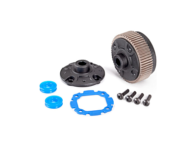 Traxxas Differential with Steel Ring Gear 1 TRA9481